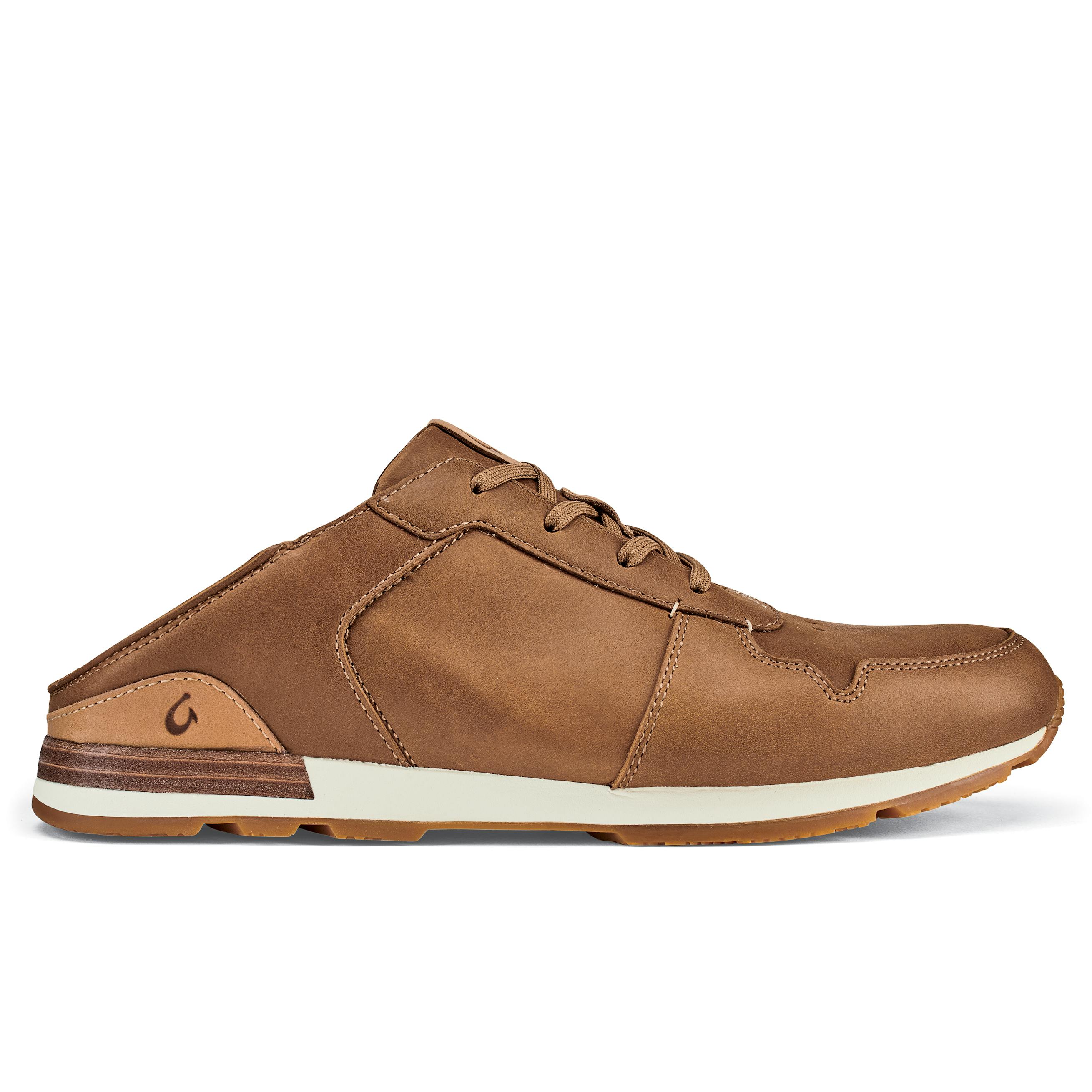 OluKai Huaka'I Li - Toffee/Toffee | Casual Sneakers | Huckberry
